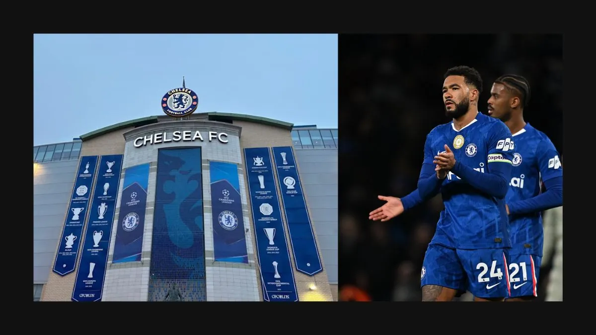 Chelsea Hit with $14.3 Million Fine