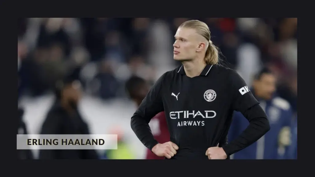 Erling Haaland form crisis 2026 analysis