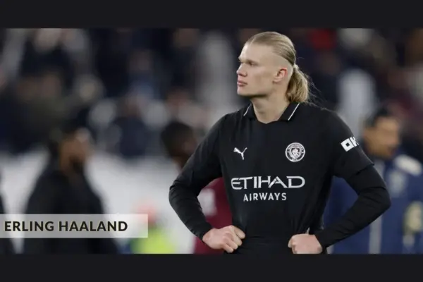 Erling Haaland form crisis 2026 analysis