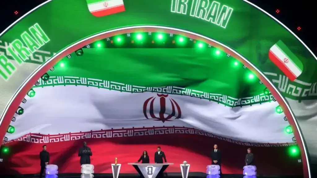World Cup 2026 News Live Updates: Middle East Conflict Shakes FIFA Plans, $60 Tickets, & March Qualifier Drama 2 FIFA Names two Nations as Replacements if Iran Withdraws from 2026 World Cup