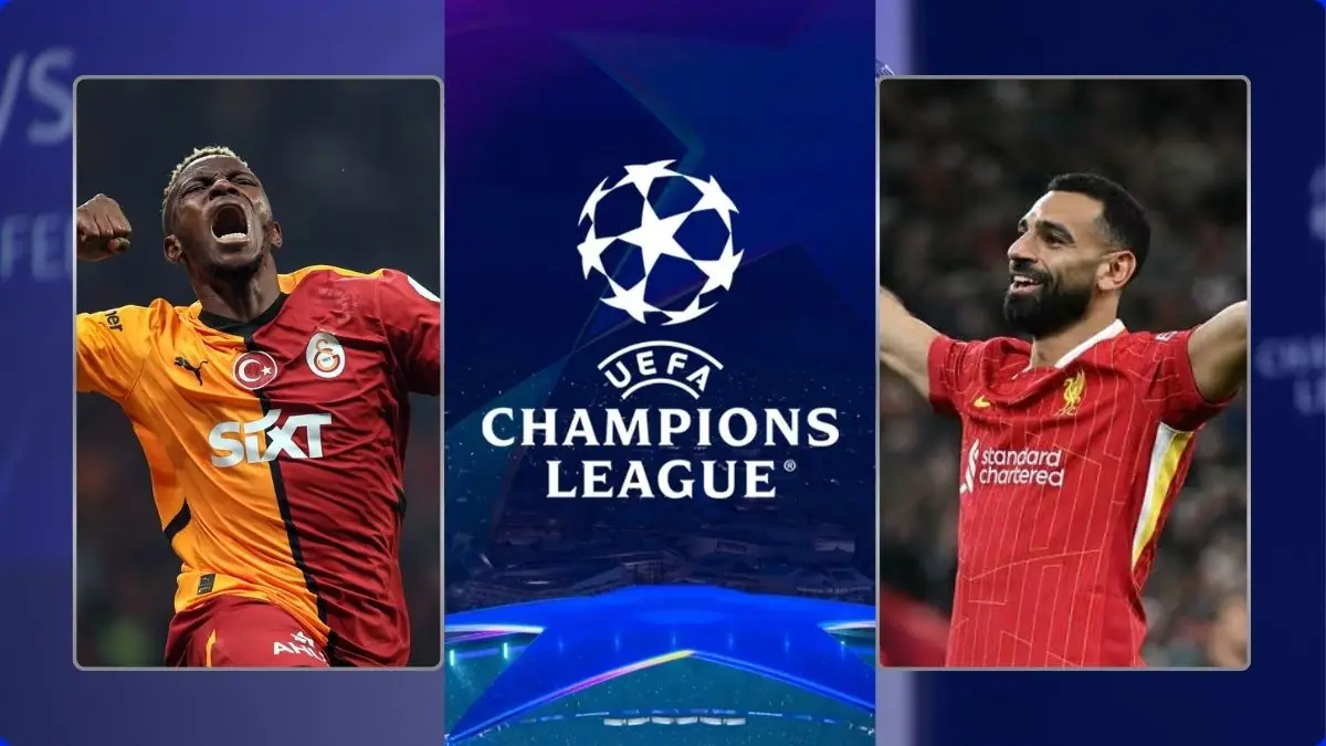 Galatasaray vs Liverpool Preview, Team News & Probable Starting XI - UEFA Champions League