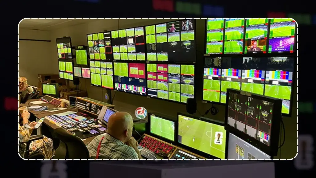 How to watch the 2026 World Cup Live TV Streaming Services