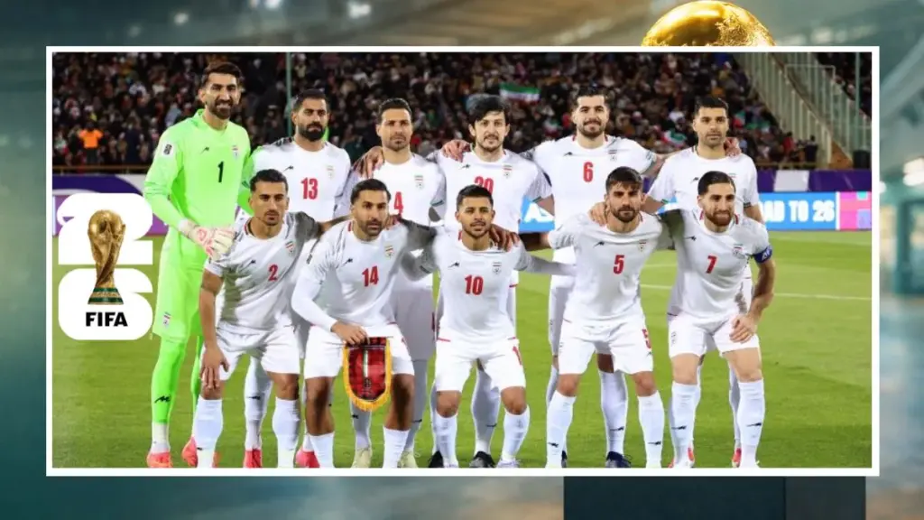 Who Will Replace Iran in the 2026 World Cup? Italy, Iraq, and Wildcard Rumors Explored 2 Iran Faces Huge Prize Money Loss If They Boycott 2026 FIFA World Cup