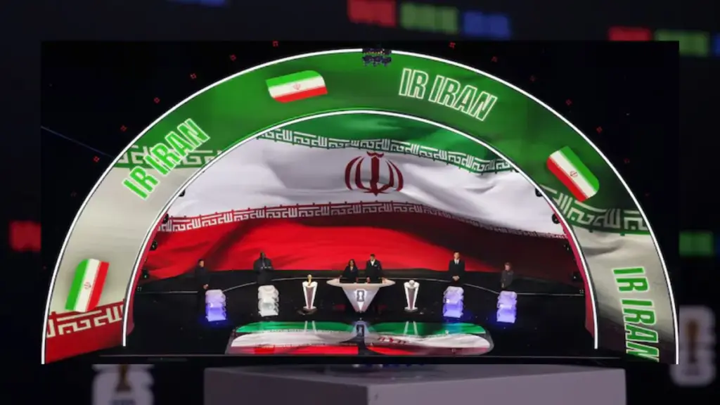 Why Infantino Says Trump Will Welcome Iran’s Participation in World Cup 2026: The Inside Story 3 Iran participation in the 2026 FIFA World Cup