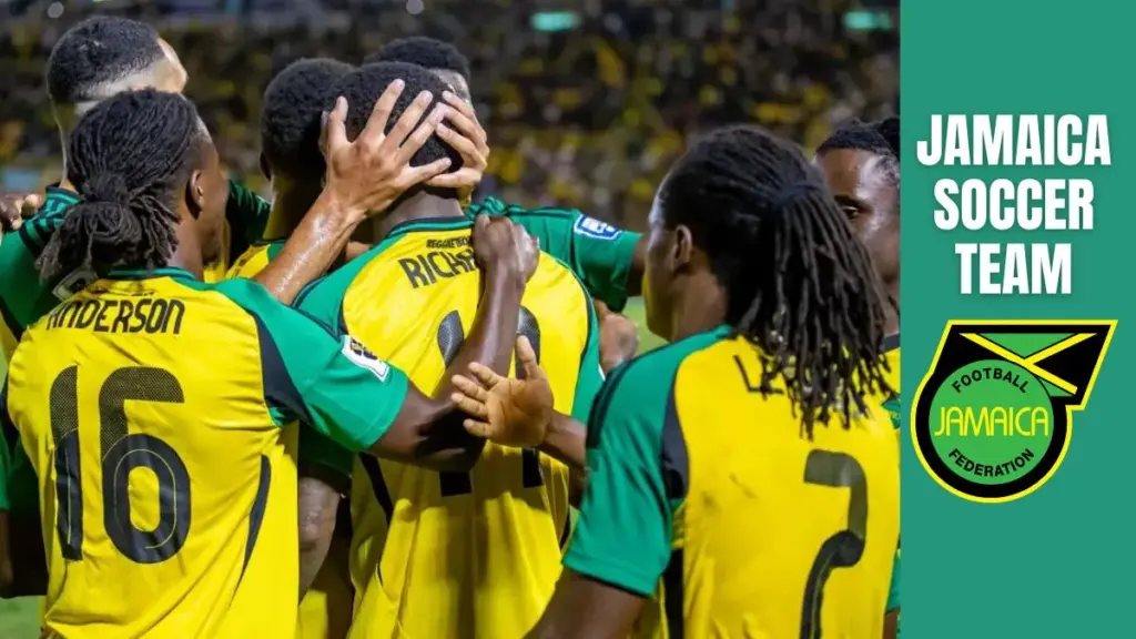 New Caledonia vs Jamaica: Preview, Key Players, Starting XI & FAQs 2 Jamaica Soccer Team