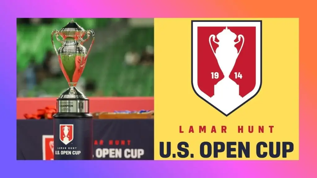 Orlando City vs Atlanta United: 2026 US Open Cup Quarterfinals Schedule, Preview & Lineups 4 Lamar hunt 2026 U.S. Open Cup Teams, Venues, Format, Standings & Key Players