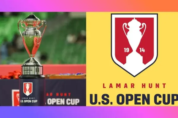 Lamar hunt 2026 U.S. Open Cup Teams, Venues, Format, Standings & Key Players