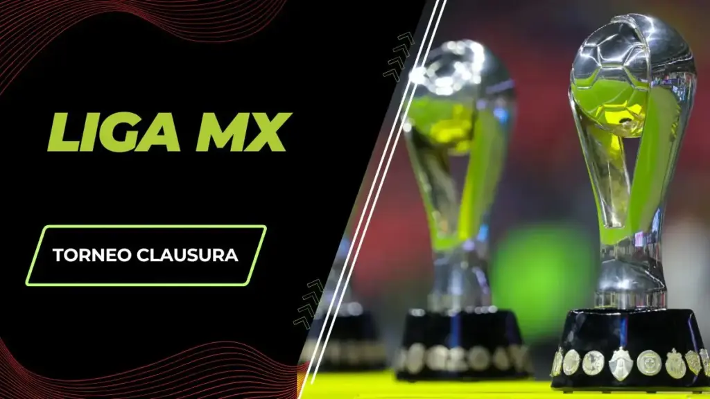 2025-26 Liga MX Apertura Standing & Clausura Standing 3 Liga MX Torneo Clausura