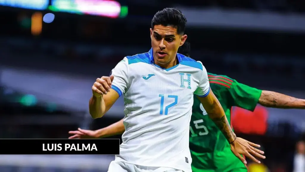 Argentina vs Honduras: 2026 International Friendly Match Preview, Time, Lineups & Prediction 3 Luis Palma - Honduras Soccer Team and Ekstraklasa club Lech Poznań