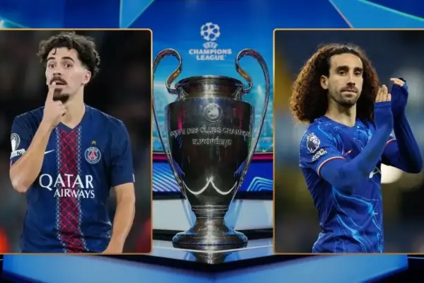 PSG vs Chelsea Preview, Team News & Probable Starting XI - UEFA Champions League
