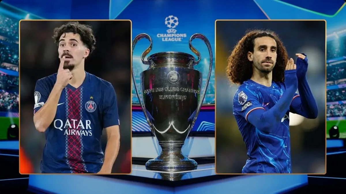 PSG vs Chelsea Preview, Team News & Probable Starting XI - UEFA Champions League