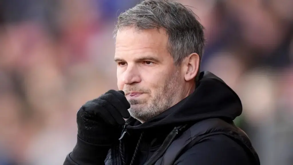 Washington Spirit vs Portland Thorns FC : Preview, Key Players, Starting XI & FAQs 4 Portland Thorns Coach Robert Vilahamn