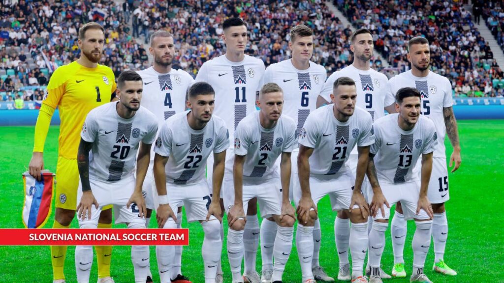 Montenegro vs Slovenia – International Friendly Preview 2 Slovenia National Soccer Team
