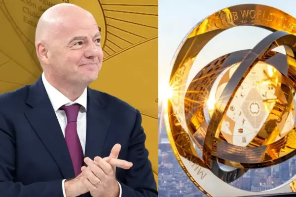 UEFA Will Fight Infantino's Attempts to Expand the Club World Cup