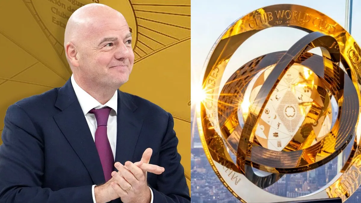 UEFA Will Fight Infantino's Attempts to Expand the Club World Cup