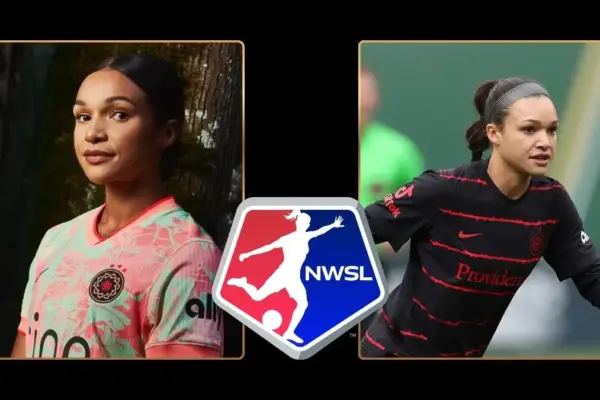 Washington Spirit vs Portland Thorns FC Preview, Key Players, Starting XI & FAQs - NWSL