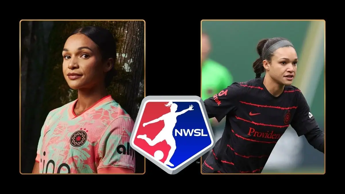 Washington Spirit vs Portland Thorns FC Preview, Key Players, Starting XI & FAQs - NWSL
