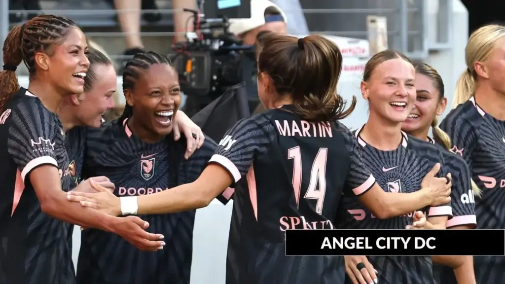 Orlando Pride vs Angel City FC Preview - NWSL 3 Angel City DC - NWSL