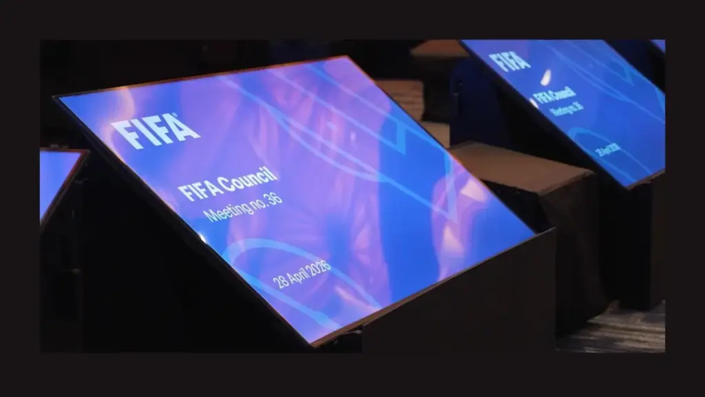 FIFA Council Approves Major Increase in Financial Contribution for All 48 Teams at 2026 World Cup 3 FIFA Council Approves Major Increase in Financial Contribution for All 48 Teams at 2026 World Cup