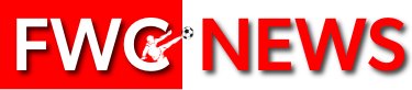 FIFA World Cup Logo (FWC News)