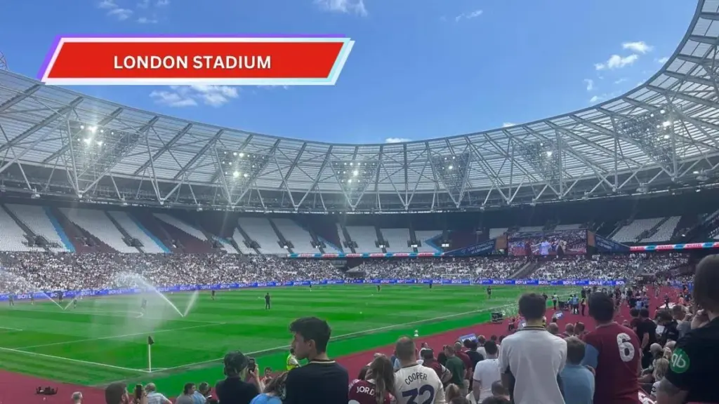 West Ham vs Wolves – Match Preview 3 London Stadium - West Ham United FC Home Ground