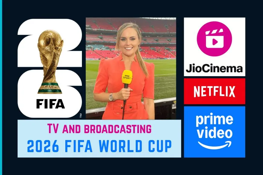No Takers for FIFA World Cup 2026 Media Rights in India FIFA Slashes Price to $35 Million, Still No Deal