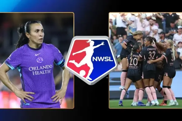 Orlando Pride vs Angel City Preview, Key Players, Starting XI & FAQs - NWSL
