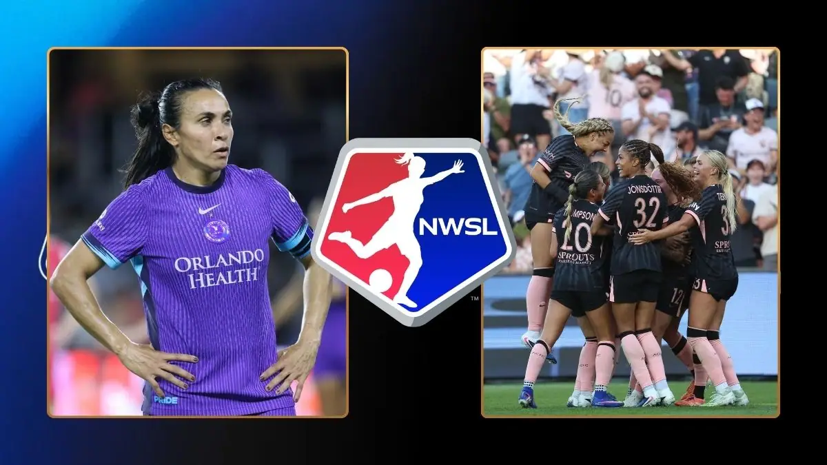 Orlando Pride vs Angel City Preview, Key Players, Starting XI & FAQs - NWSL