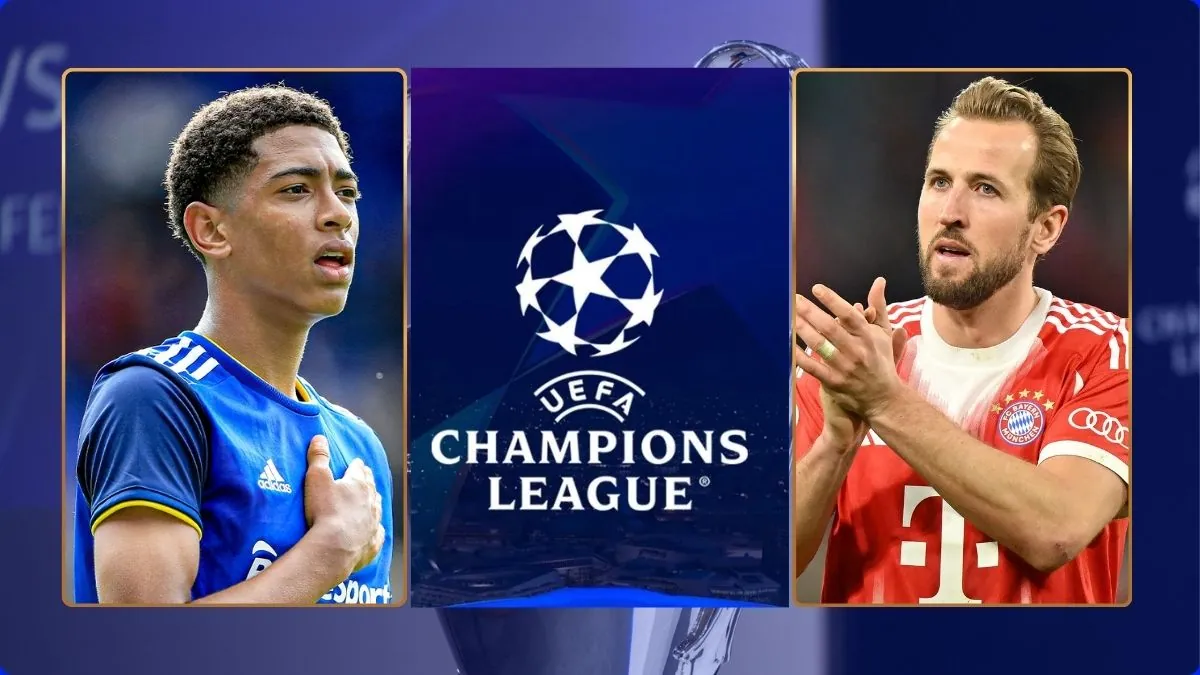 Real Madrid vs Bayern Munich Preview, Team News & Probable Starting XI - UEFA Champions League