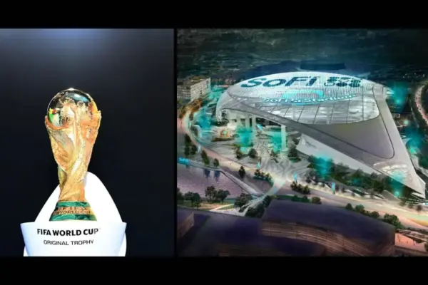 SoFi Stadium Workers Demand Ban on ICE During 2026 FIFA World Cup – Threaten Strike if Demand Not Met