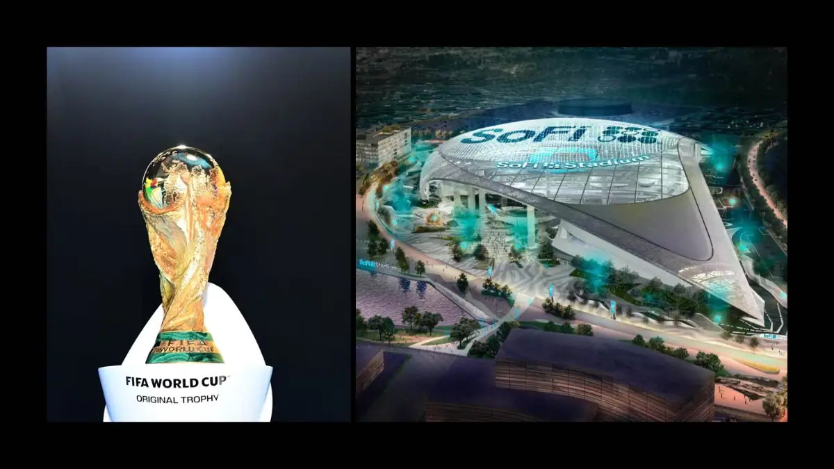 SoFi Stadium Workers Demand Ban on ICE During 2026 FIFA World Cup – Threaten Strike if Demand Not Met