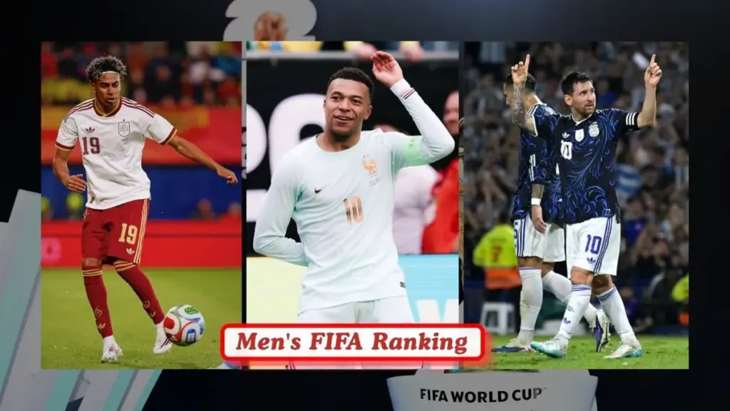 World Cup 2026 Predictions: 8 Teams Most Likely to Be Eliminated in the Group Stage 3 World Cup 2026- Who Will Win? New FIFA Rankings Revealed