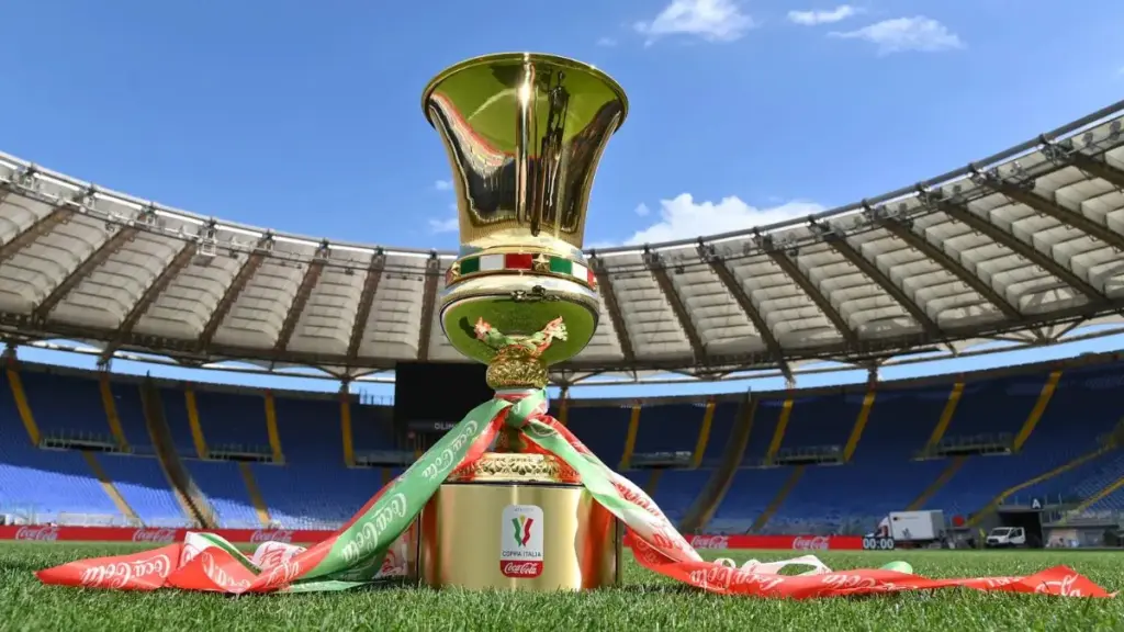 Lazio vs Inter Milan - 2026 Coppa Italia final 3 2026 Coppa Italia Final Preview, Team News & Probable Starting XI