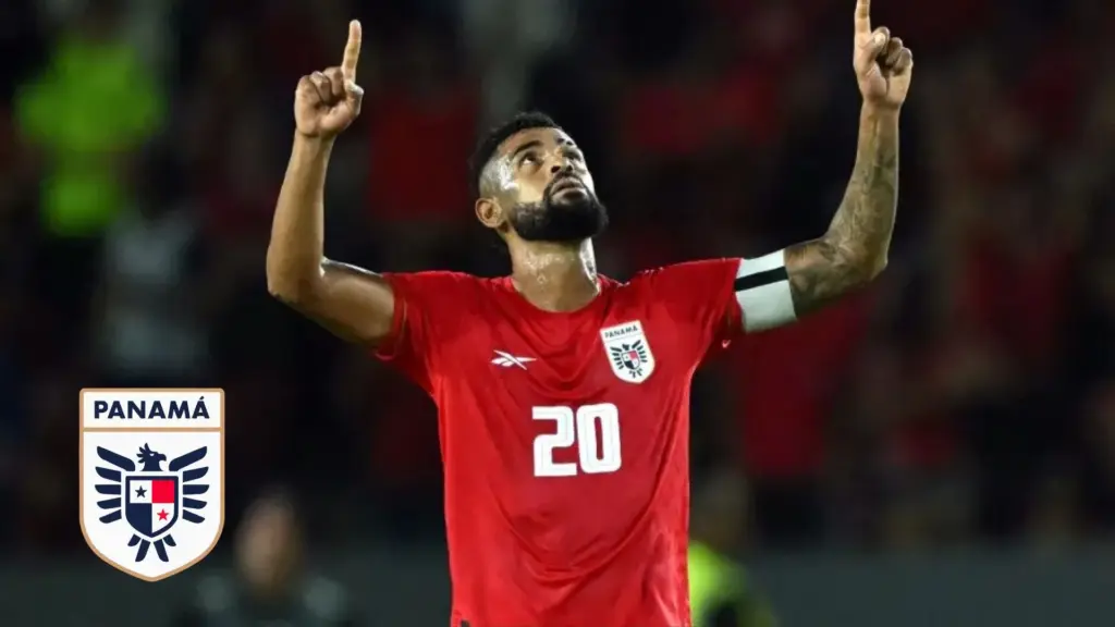 Ghana vs Panama Preview, Time, Lineups and Prediction - 2026 FIFA World Cup 3 Aníbal Godoy — The Panama Captain With 159 Caps