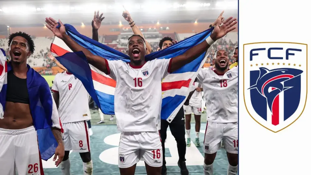 Spain vs Cabo Verde Predicted Lineups: Full Starting XI for World Cup 2026 Group H Clash 3 Cabo Verde Soccer Team — Africa's Giant Killers - FIFA World Cup 2026