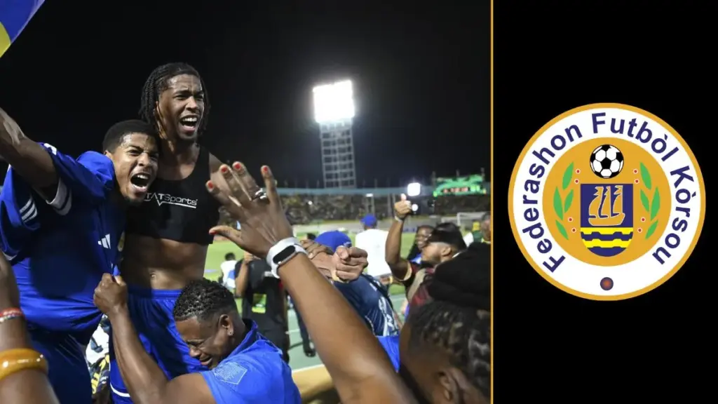 Ecuador vs Curaçao Live Stream, Broadcast & Where to Watch | World Cup 2026 3 Curaçao Soccer Team — The Smallest Nation in World Cup History - FIFA World Cup 2026