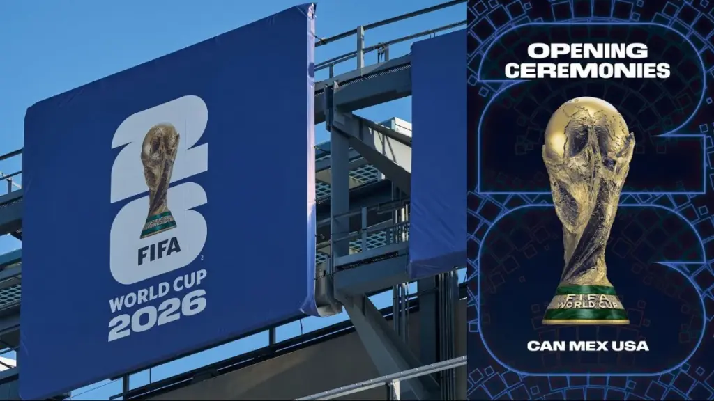 A Global Revolution: The FIFA World Cup 2026 Opening Ceremony — Performers, Triple-Host Logistics, and Soundtrack Secrets Revealed 2 Everything About the FIFA World Cup 2026 Opening Ceremony