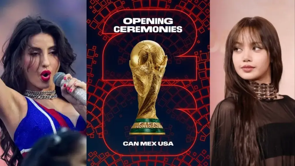 FIFA World Cup 2026 Opening Ceremony
