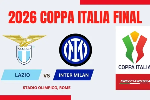 Lazio vs Inter Milan - 2026 Coppa Italia final Preview