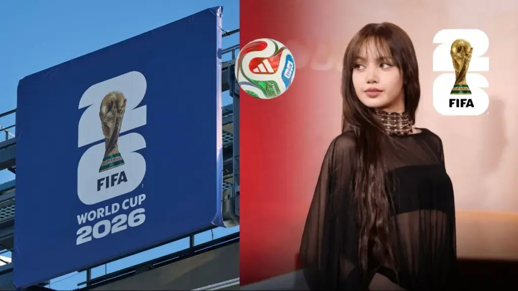 LISA to Headline FIFA World Cup 2026 Opening Ceremony: A Global K-Pop Revolution in Los Angeles 2 Lisa FIFA World Cup 2026 opening ceremony Los Angeles