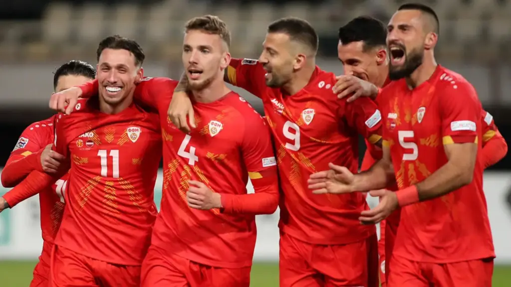 Bosnia vs North Macedonia: 2026 International Friendly Match Preview, Time & Prediction 3 North Macedonia national football team