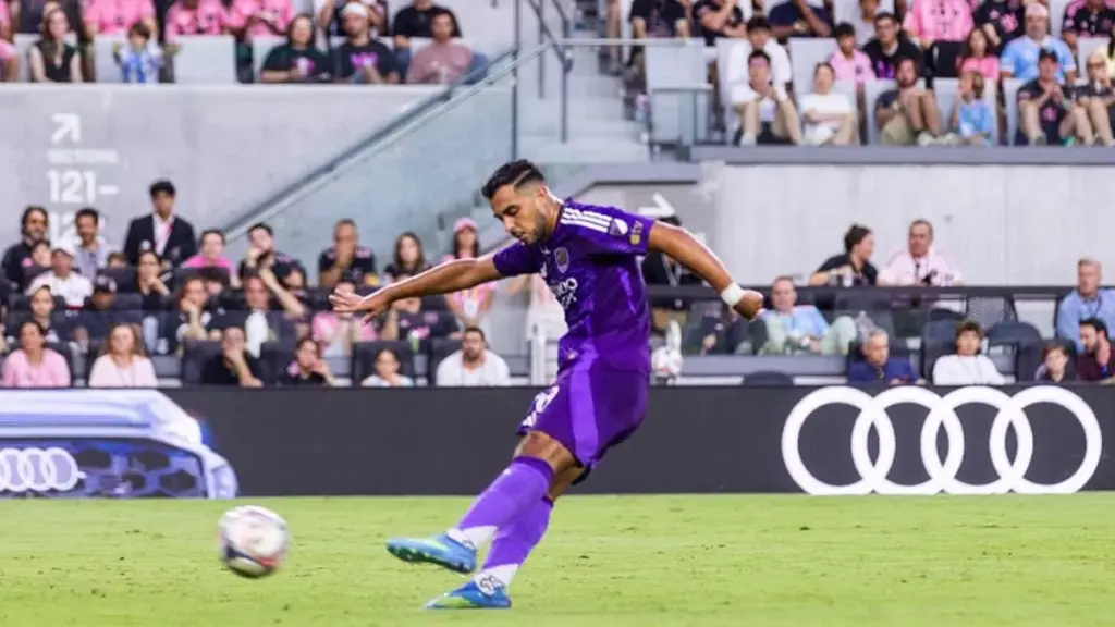 Orlando City vs Atlanta United: 2026 US Open Cup Quarterfinals Schedule, Preview & Lineups 3 Orlando City - MLS
