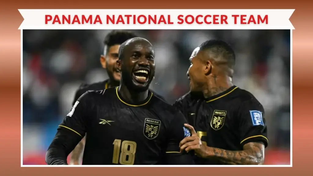 PANAMA National Soccer Team Panama vs Croatia Preview: Team News, Predicted Lineup & Prediction | World Cup 2026