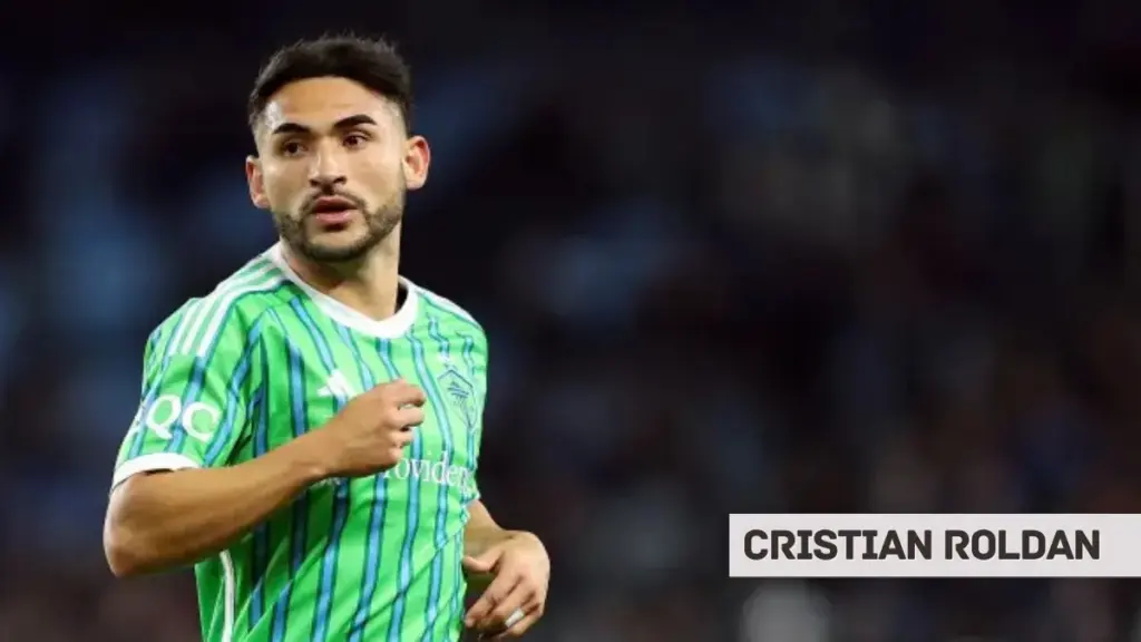 List of MLS players who are playing in the 2026 World Cup rosters 6 Cristian Roldan — Seattle Sounders FC