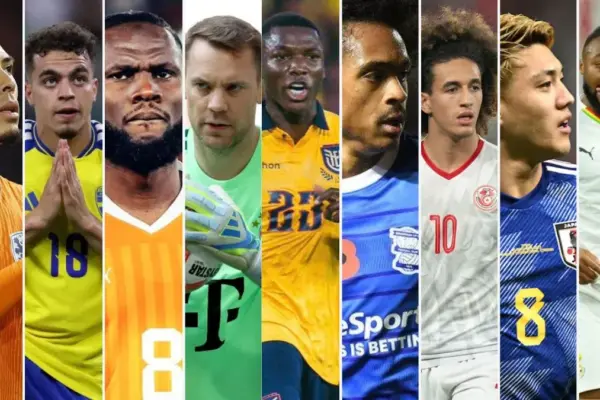 FIFA World Cup 2026 Day 10 Schedule, Saturday - Netherlands vs Sweden, Germany vs Ivory Coast, Ecuador vs Curaçao, Tunisia vs Japan
