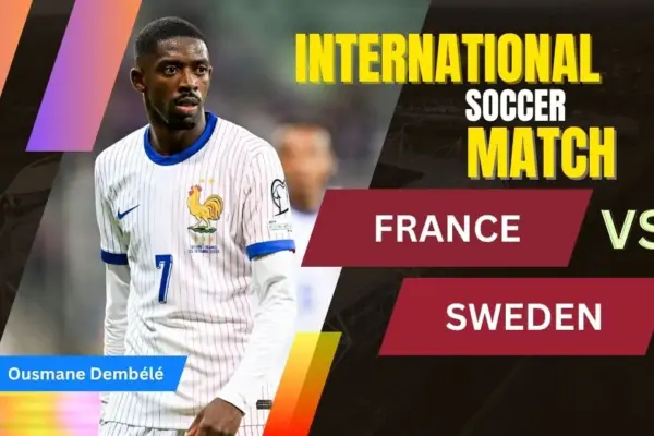 France vs Ivory Coast Preview, Prediction, team news, H2H, Starting XI, and Where to watch - 2026 Friendly Match