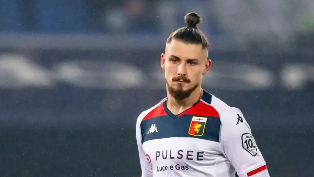 Georgia vs Romania: 2026 International Friendly Match Preview, Time, Lineups & Prediction 3 Radu Dragusin - Romania Soccer Star Player