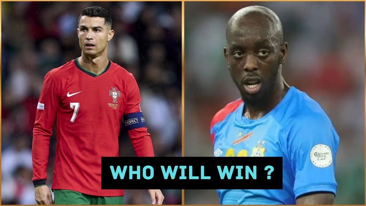 Portugal vs DR Congo Prediction: Who Wins the 2026 World Cup Opener in Houston? 1 Why Experts Say the 2026 Champions League Final Will Be a One Sided Match Portugal vs DR Congo Prediction: Who Wins the 2026 World Cup Opener in Houston?