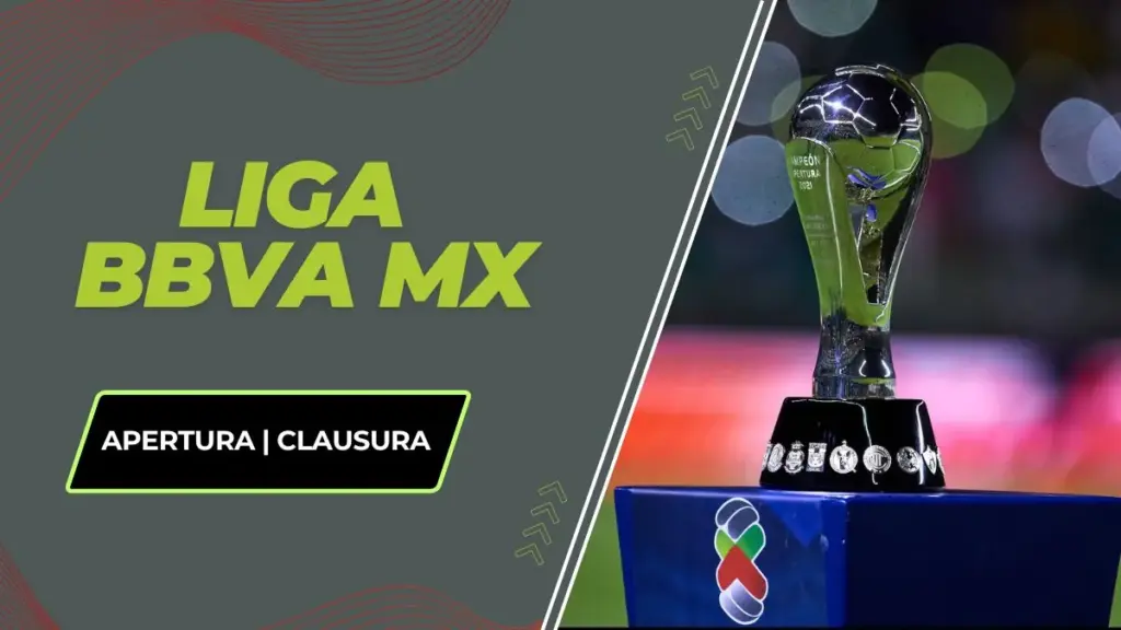 2026-27 Liga MX Apertura Standings & Clausura Standings: Latest Table, Teams, Schedule, Format & Playoff Race 2 2026-27 Liga MX Clubs, Coaches, Captains & Stadiums