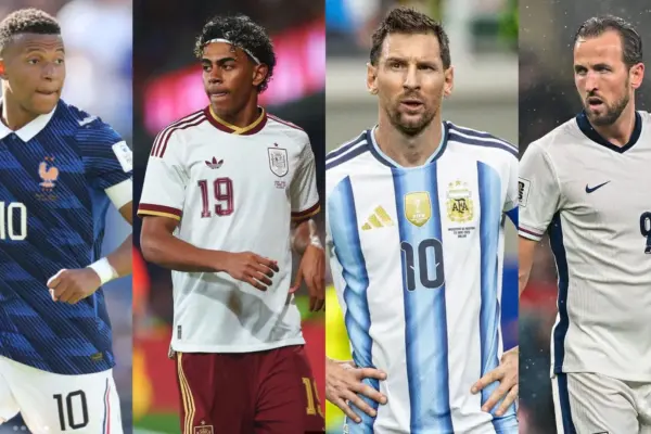 2026 World Cup Semifinals prediction These 8 Teams Have the Best Chance to Reach the Last Four